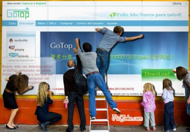 send a software 2 get daily 10000 REAL TRAFFIC 2 ur Site