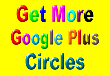 Do Google Plus Marketing To Boost Your Business Page