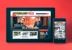 provide you over 250 premium WORDPRESS THEMES and also get 200 premium wp plugins free!!!!!