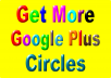 Do Google Plus Marketing To Boost Your Business Page