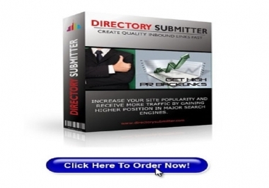 amazing link directory submitter