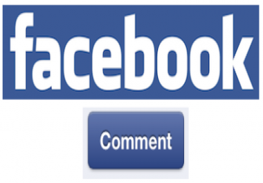 get you 150+ facebook Comment