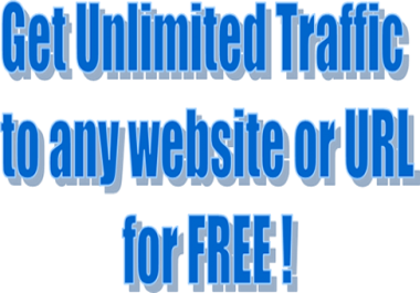 Send A Software 2 Get Daily 5000 Real Traffic 2 Your Site