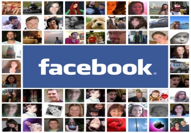 Do Real Facebook Promotion