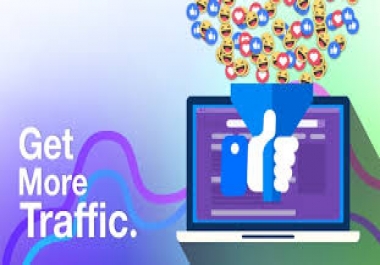 get you 1,000 website traffic