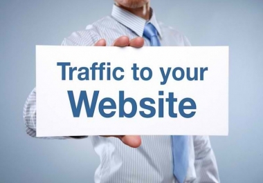  deliver 30 000 website worldwide traffic