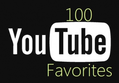 100 Real YouTube Favorites In 24 Hours