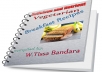provide an e-book with 15 delicious,nutrients and low cost Vegetarian breakfast recipes
