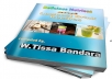 provide an e-book with 20 delicious,nutrients and low cost Drink recipes
