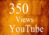 Promote 350 youtube Likes