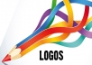 design 2 CREATIVE logo