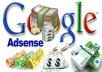 give you an automated Adsense site generator software