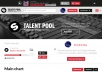 give you 50 Spinnin records talent pool votes on your contest