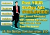 submit business opportunity advertising
