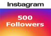 Add 500 Instagram Follower PROMOTION, REAL ORGANIC WITH NON DROP GUARANTEED