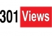  unFREEZE your youtube video and add 1000 views 