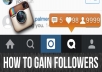  Add Super Fast 1000+instagram Followers in 24 hrs 