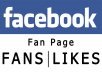 give 200 likes to your Facebook page 